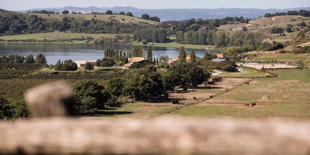 Casale di Martignano